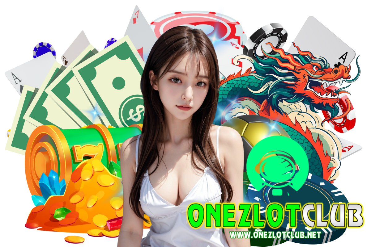 onezlotclub สล็อต
