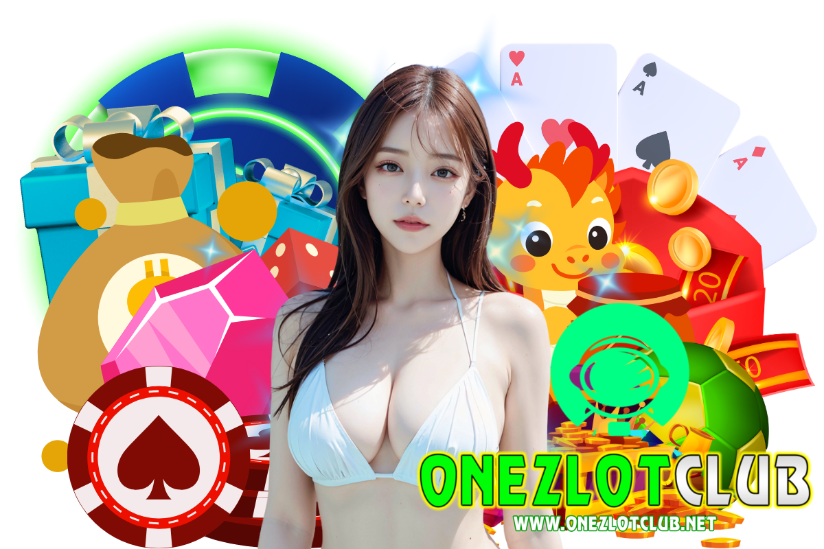 onezlotclub เว็บตรง